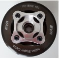 EVR CTS (Constant Torque System) Slipper Clutch for Pit Bikes with a 150 CC engine (YX150 engine)
